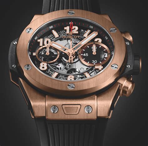 hublot big bang unico 42mm price|hublot big bang unico integral.